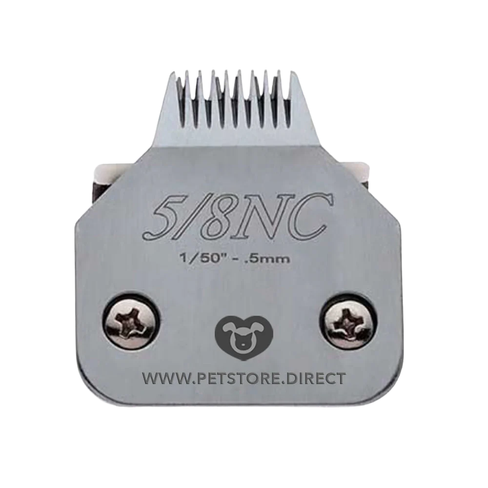#5/8 NC Toe Blade by PetStore.Direct