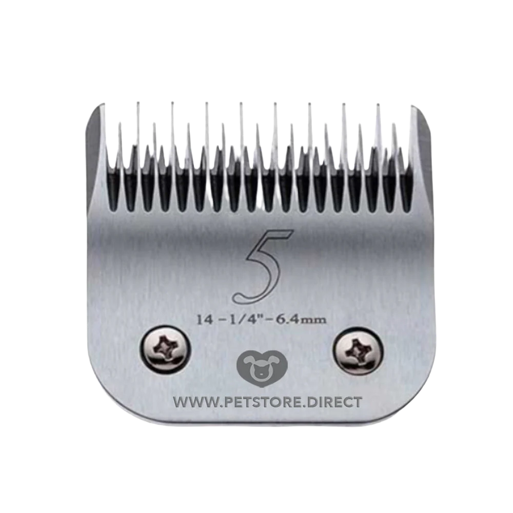 #5 Skip Tooth Blade by PetStore.Direct - Image 2