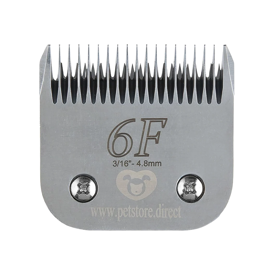 6F Blade by PetStore.Direct