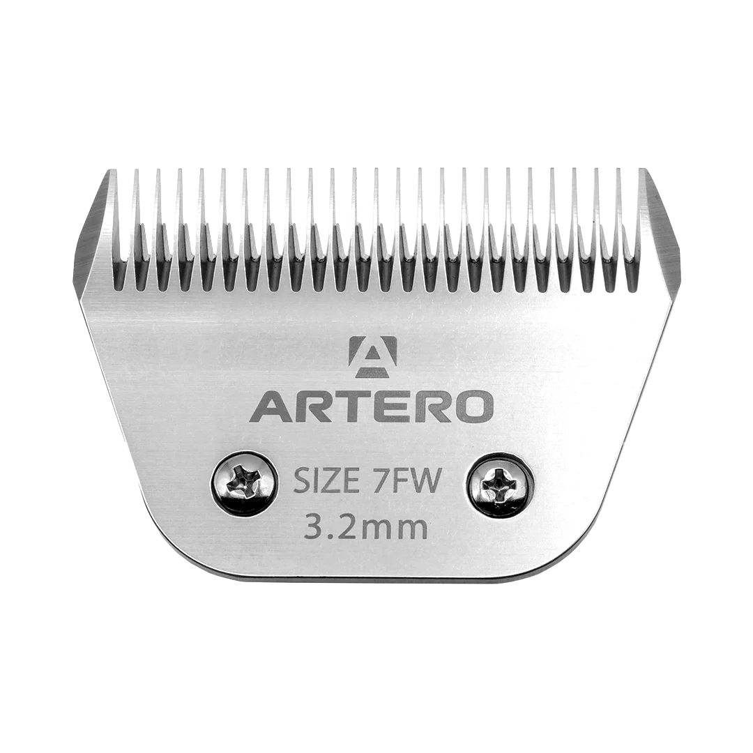 7FW Wide Blade by Artero
