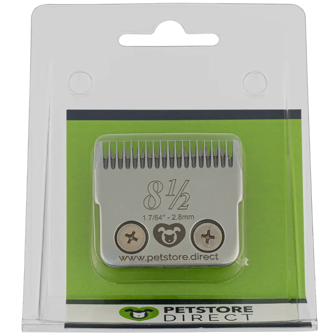 #8 1/2 D-Series Blade by PetStore.Direct - Image 2