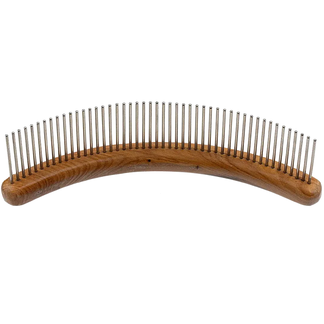 7" HoneyCurve Mattaway Comb 803A by Aaronco - Image 2