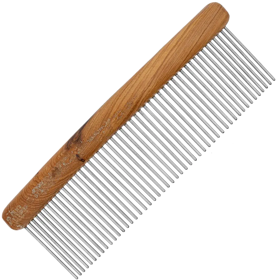 7" HoneyCurve Mattaway Comb 803A by Aaronco - Image 3