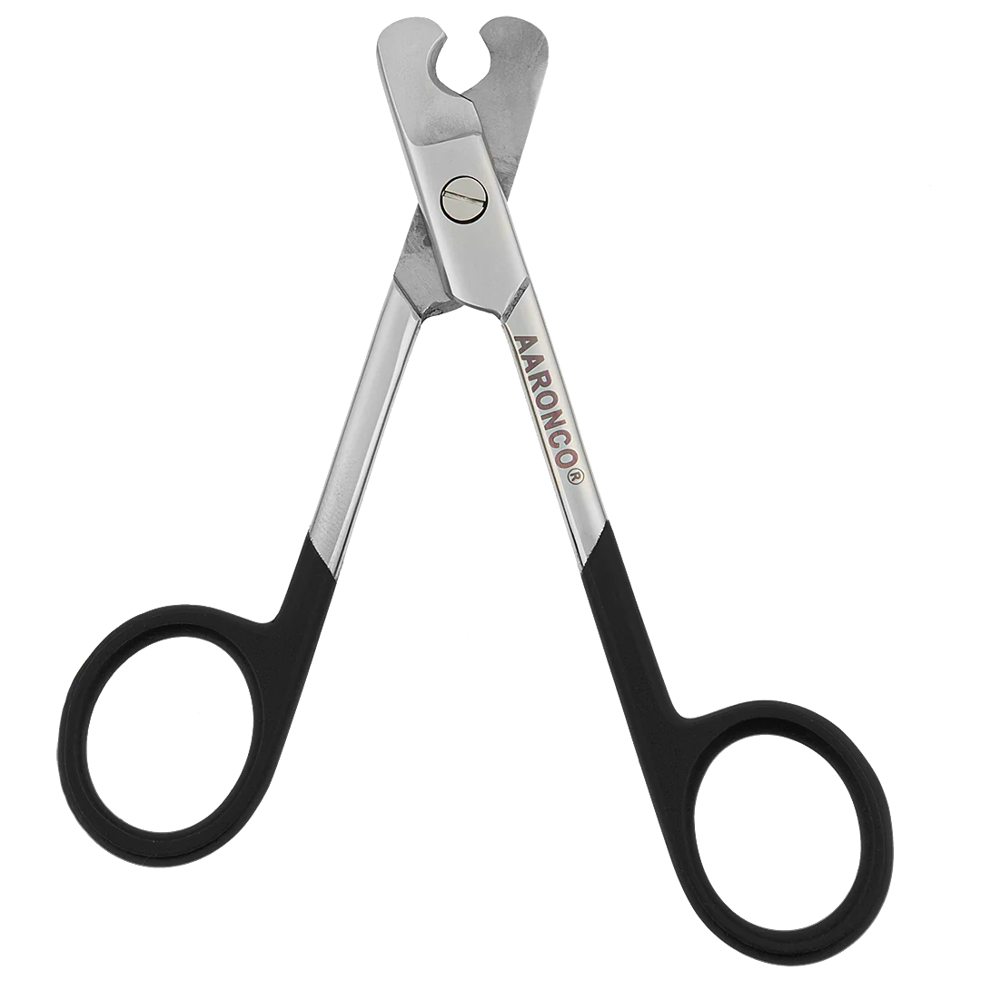 Grreat Grip Pet Nail Scissor 746 by Aaronco