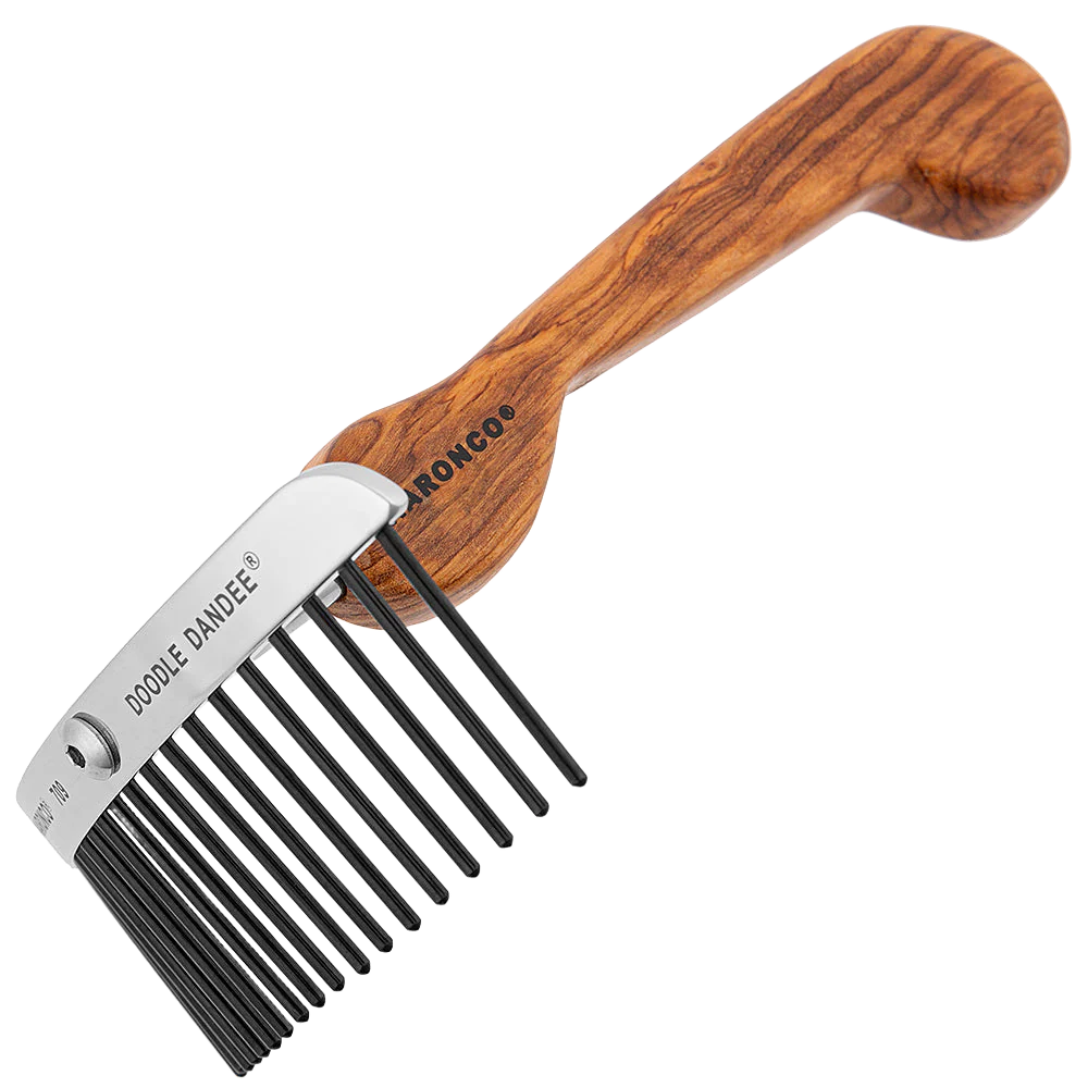 Rake Superior Doodle Dandee 709 by Aaronco - Image 2