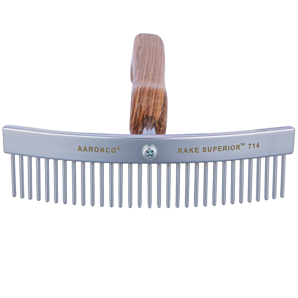 Rake Superior Shortey Dematter 714 by Aaronco - Image 2