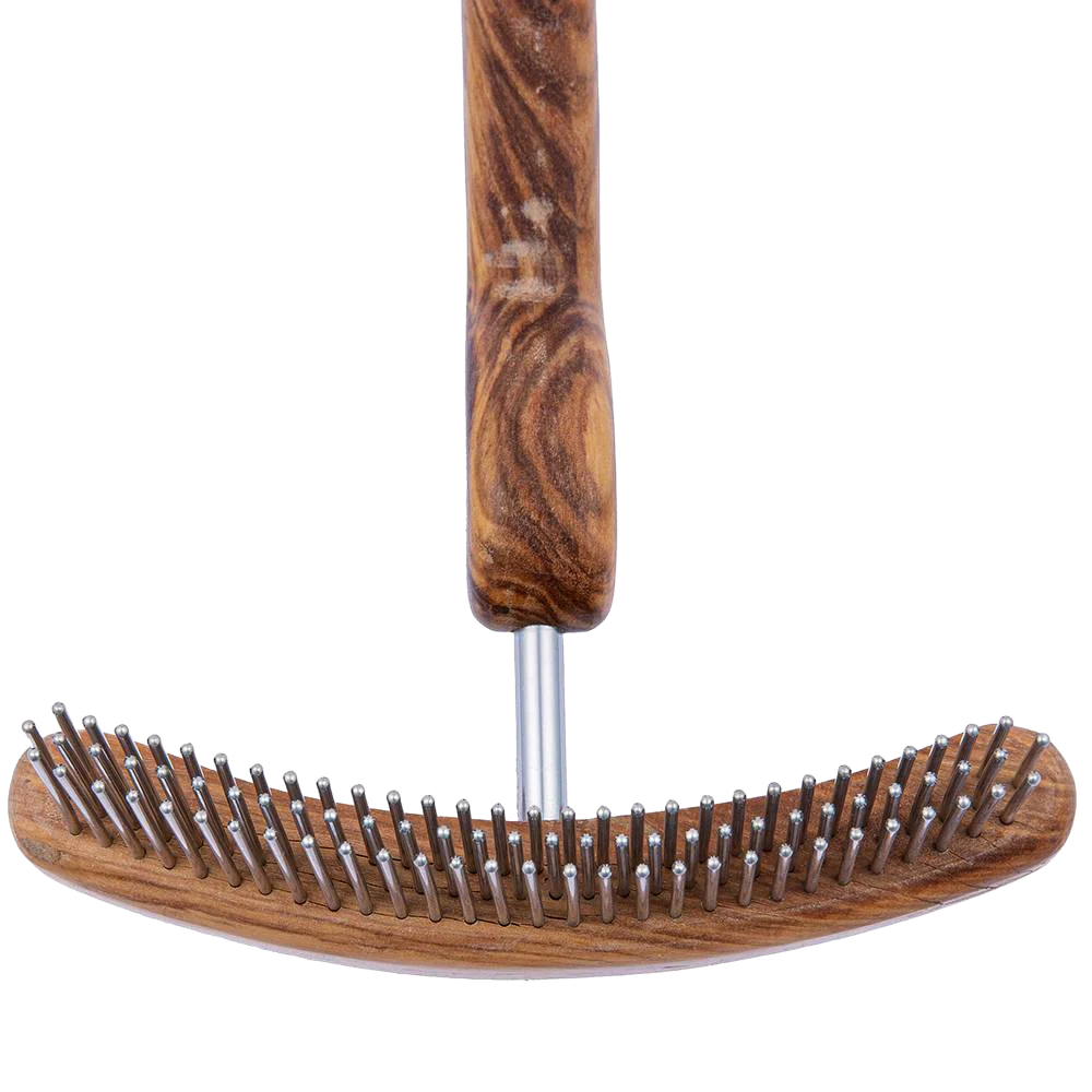 Rake Superior Undercoat'r 710 by Aaronco - Image 2