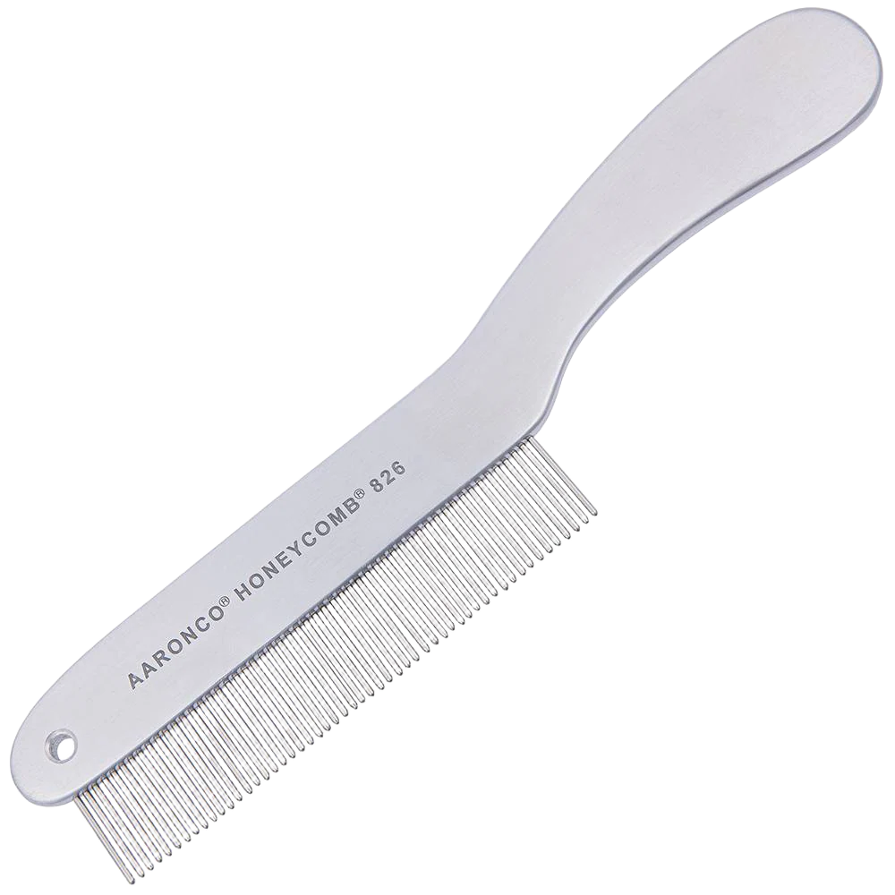 8.5" Shorthair Honeycomb 826 by Aaronco