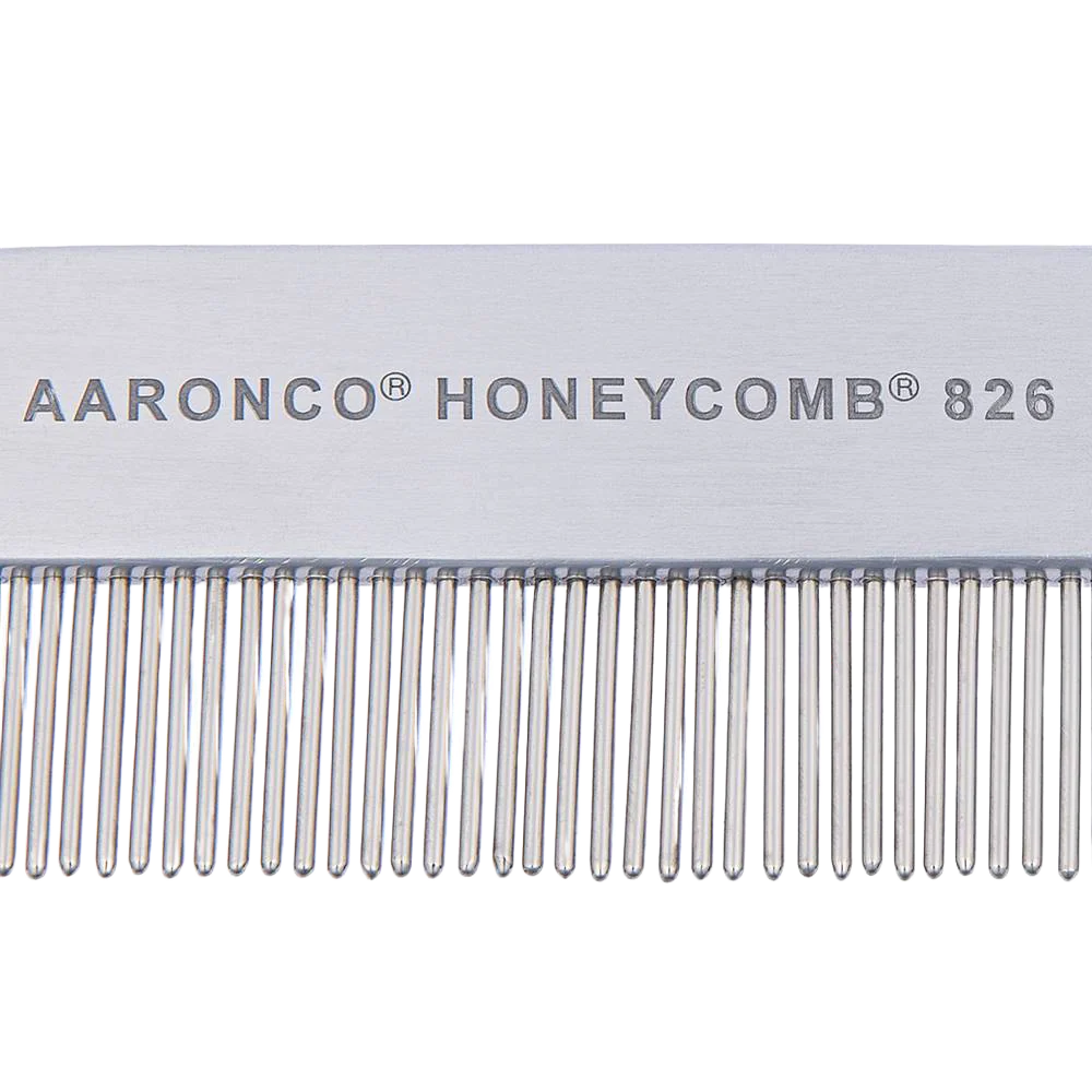 8.5" Shorthair Honeycomb 826 by Aaronco - Image 2
