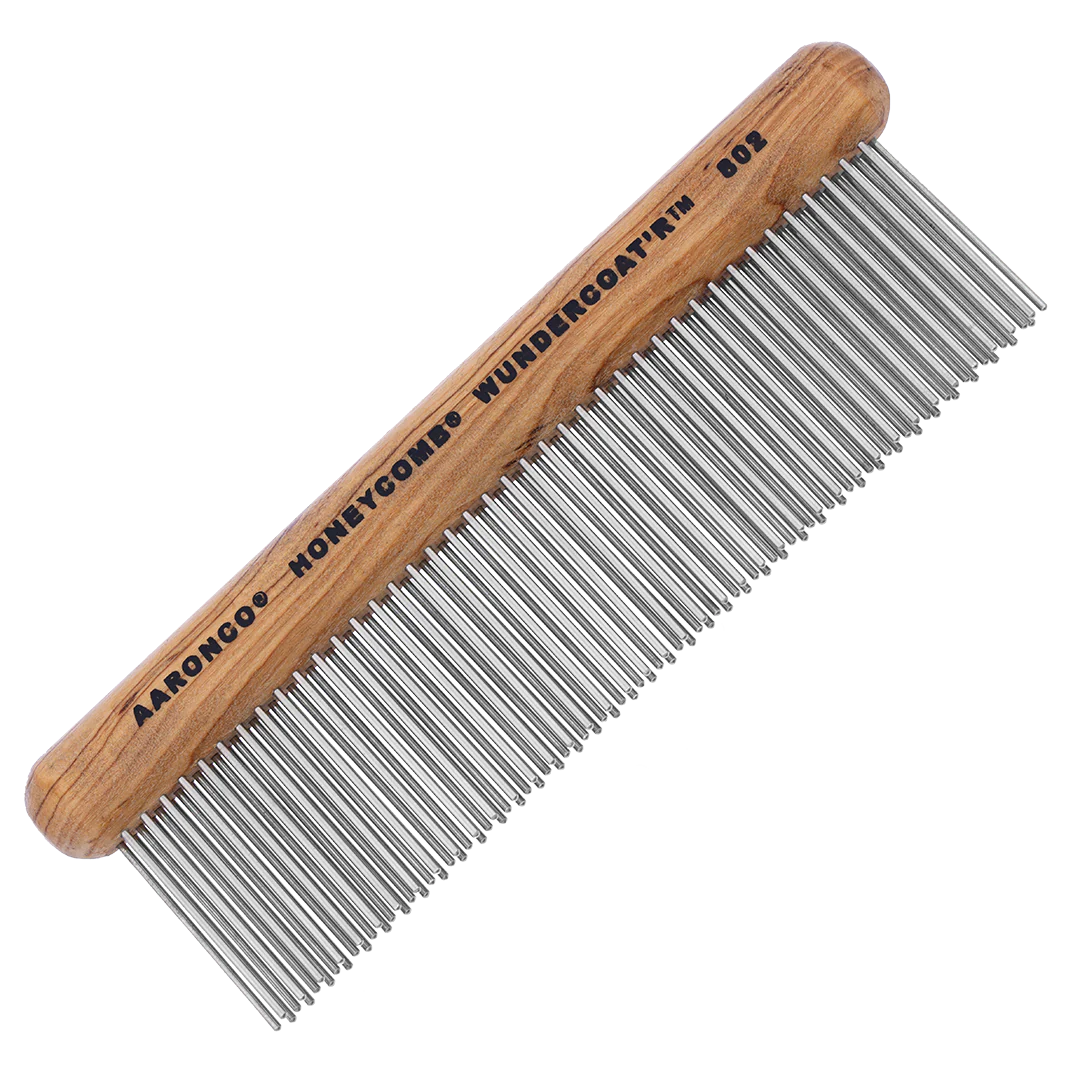 7" Woody's Honeycomb Wundercoat'r 802 by Aaronco