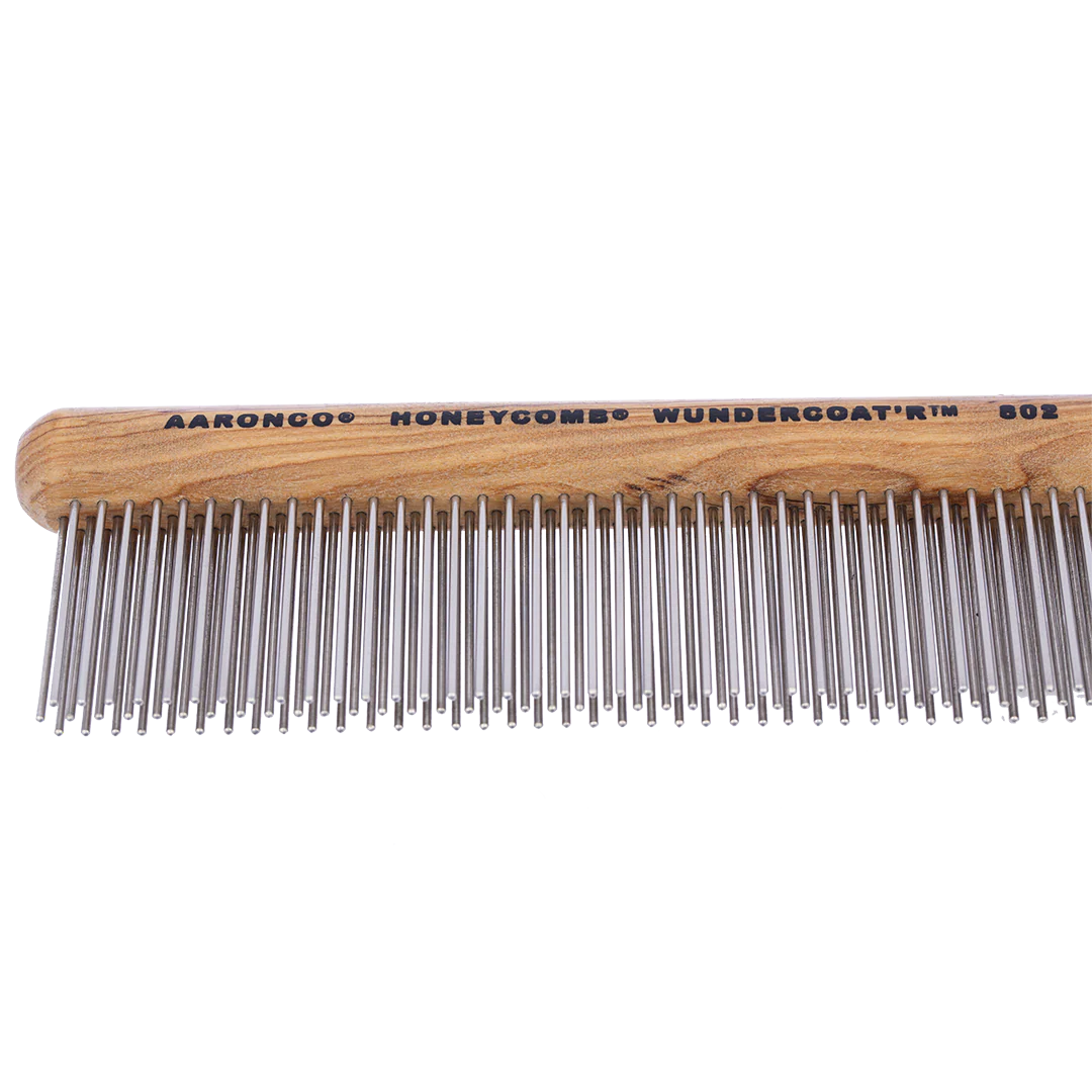7" Woody's Honeycomb Wundercoat'r 802 by Aaronco - Image 2