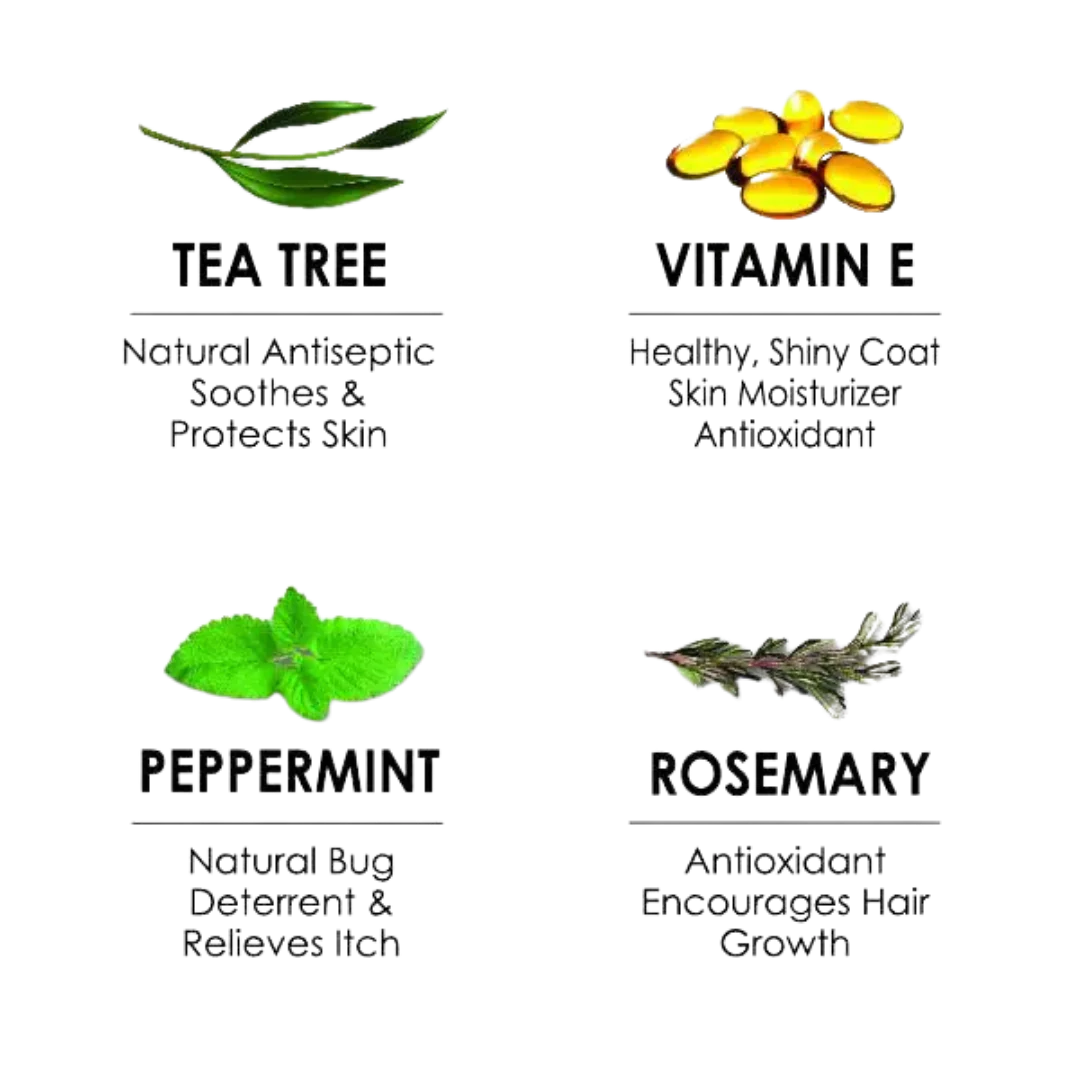 Advet Shampoo Samples - Image 3