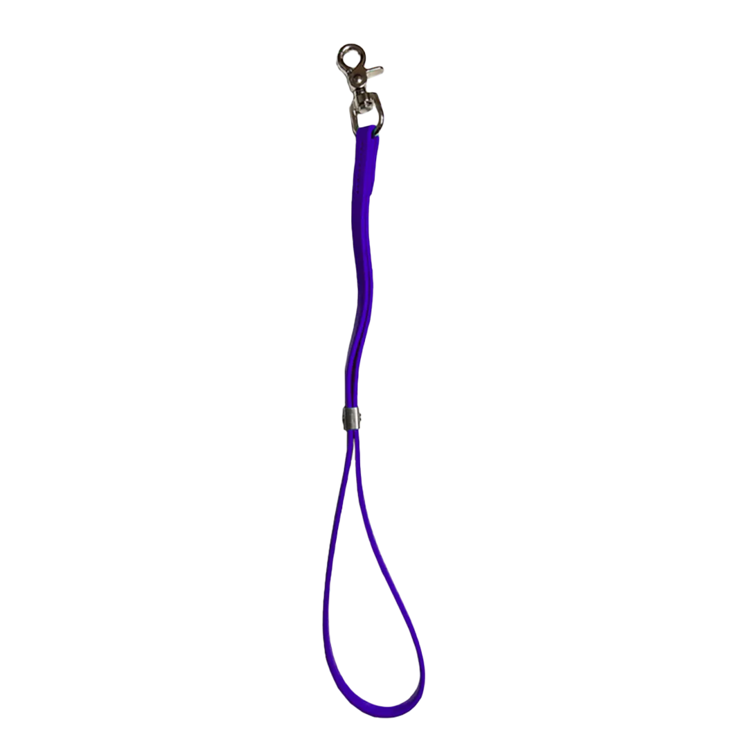 Classic Grooming Loop Purple by Alpha Grooming