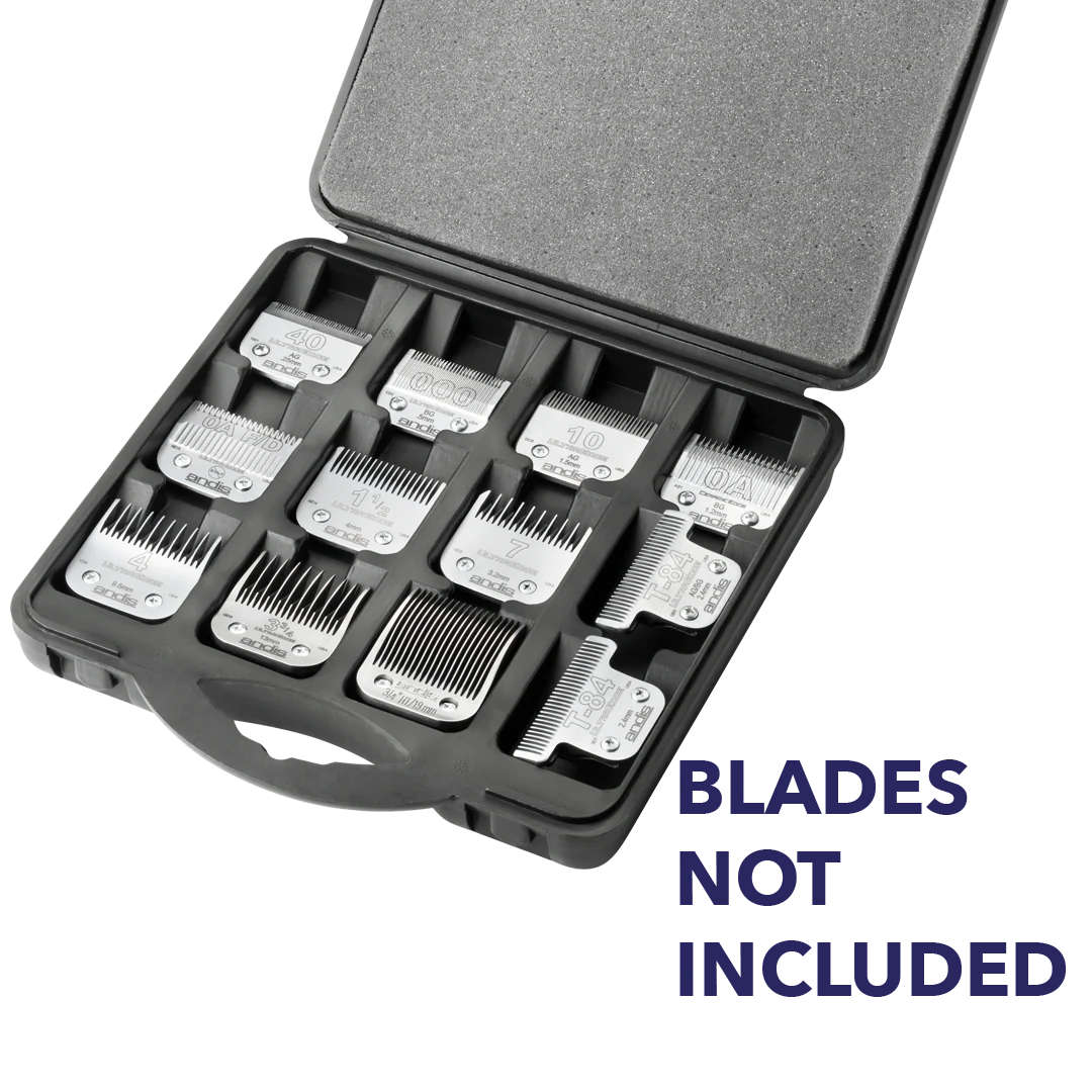 Blade Carrying Case by Andis - Image 4