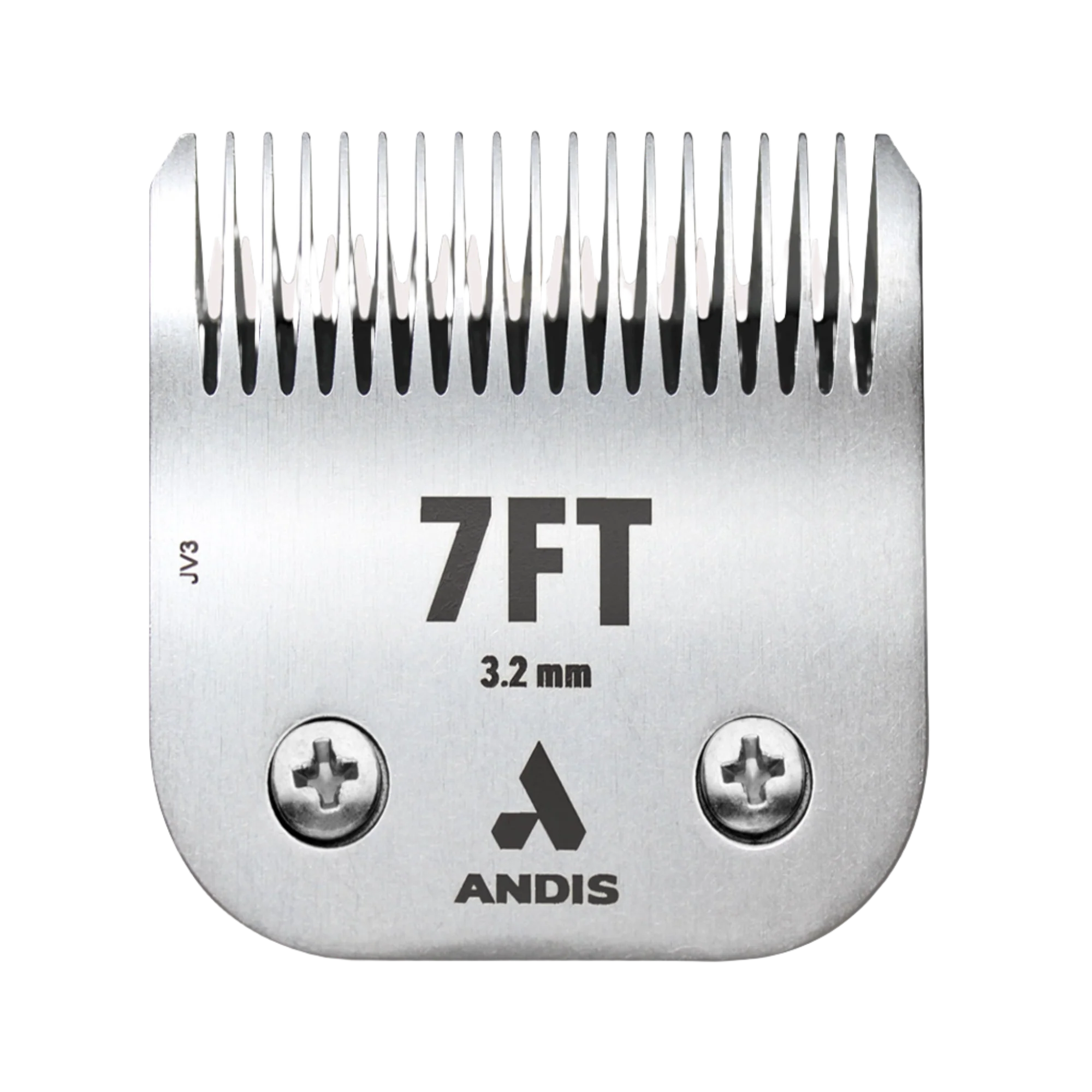 #7FT CeramicEdge Detachable Blade by Andis - Image 2