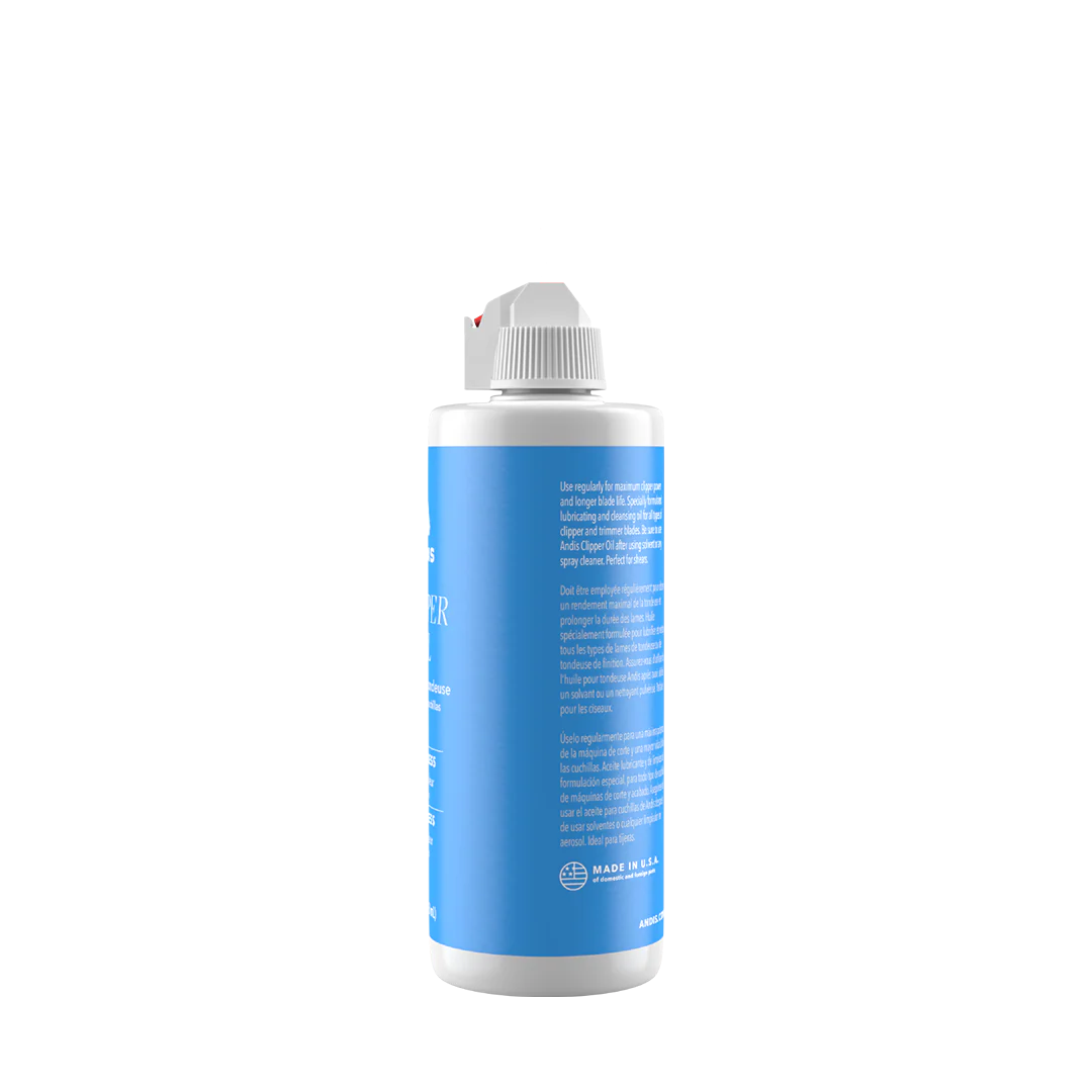 Clipper Oil 4oz by Andis - Image 3