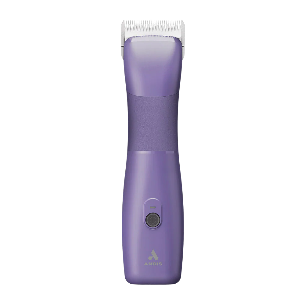 Emerge Clipper Purple by Andis - Image 2