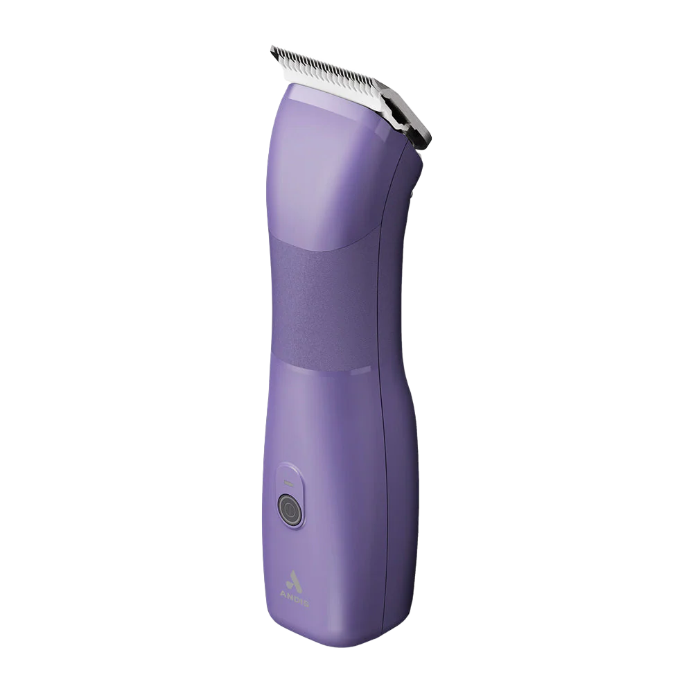 Emerge Clipper Purple by Andis - Image 3