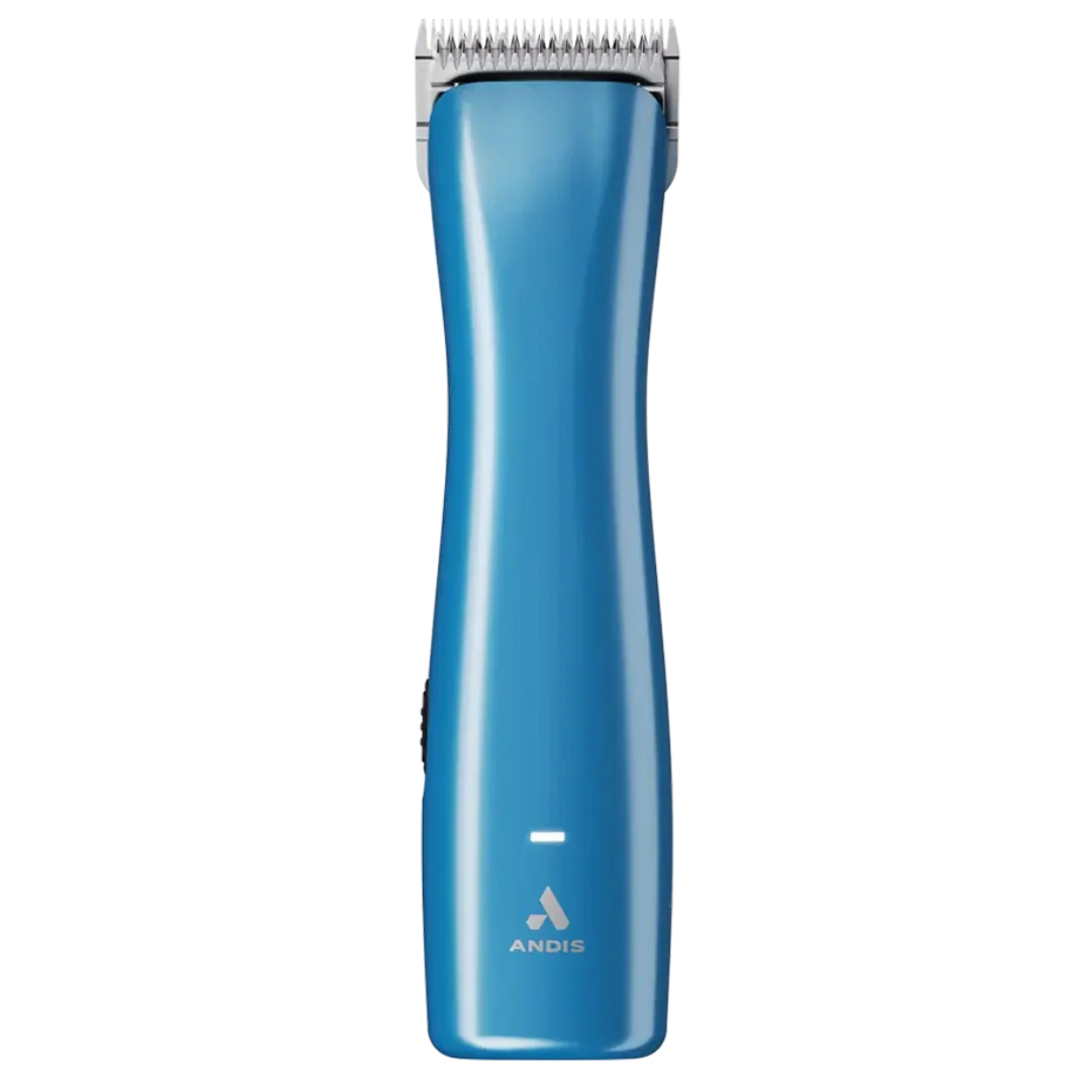 Emerge Lite Clipper Blue by Andis - Image 2