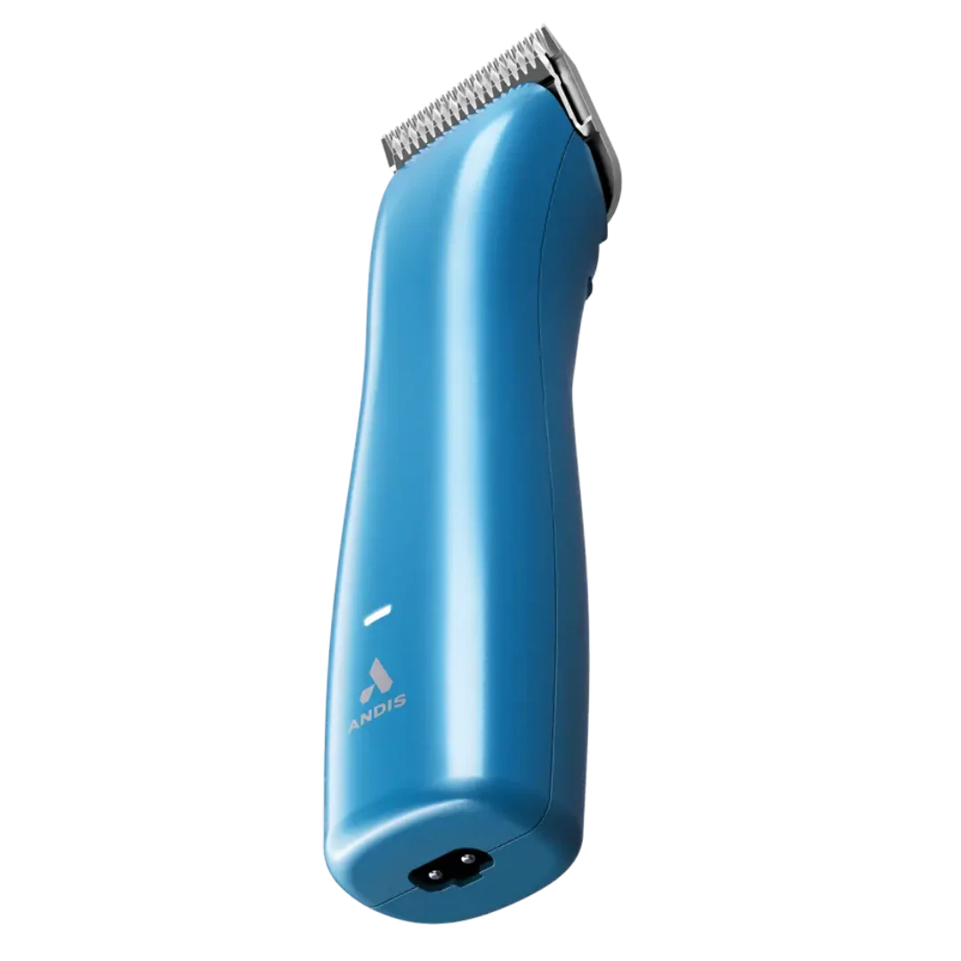 Emerge Lite Clipper Blue by Andis - Image 4