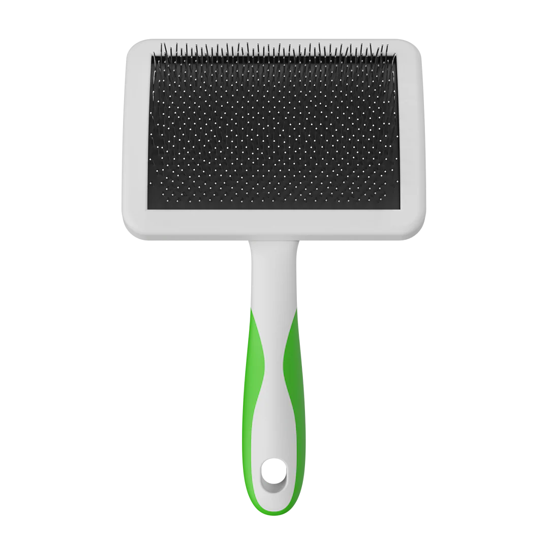 Large Firm Slicker Brush by Andis