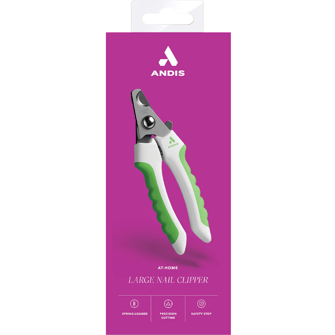 Nail Clipper by Andis - Image 5
