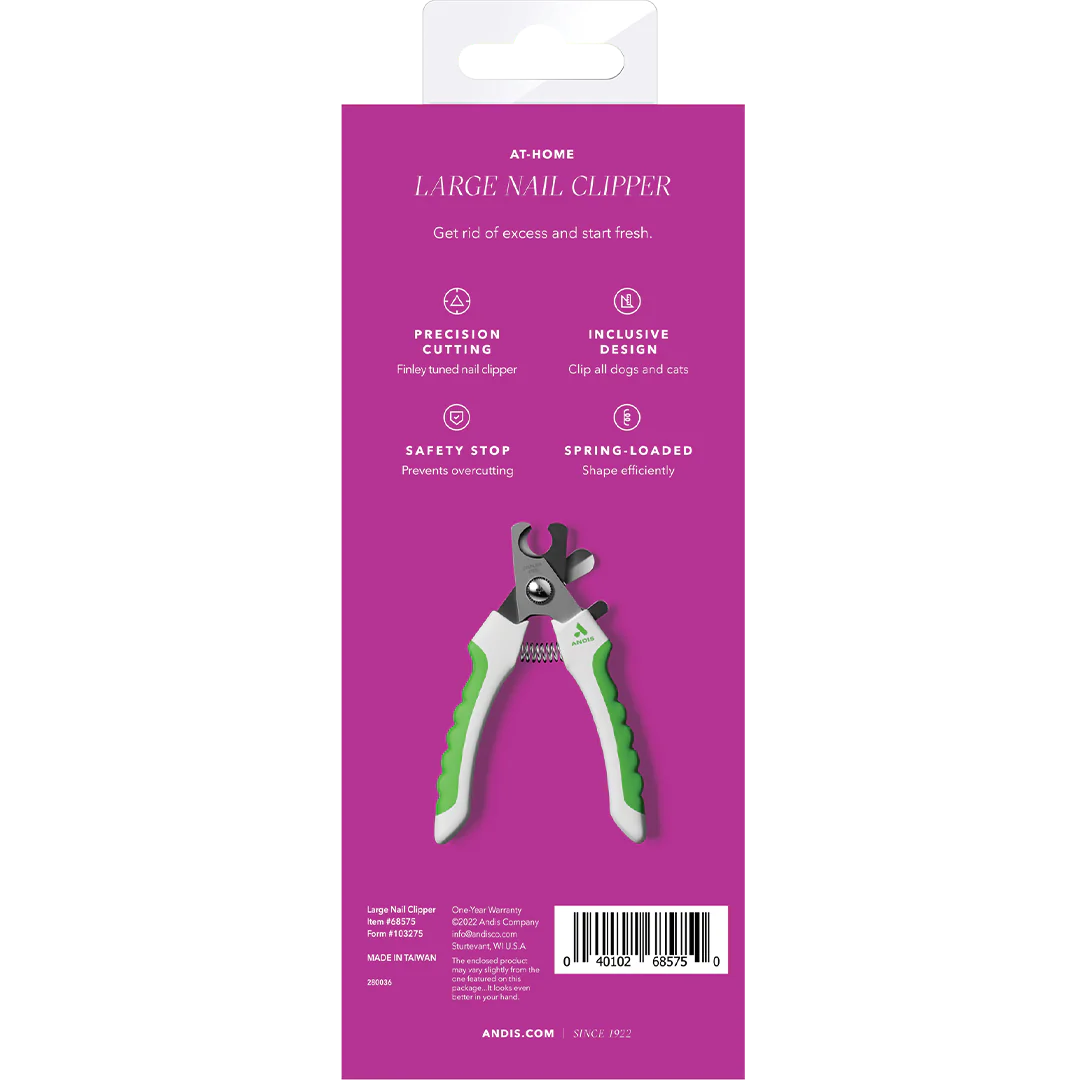 Nail Clipper by Andis - Image 6