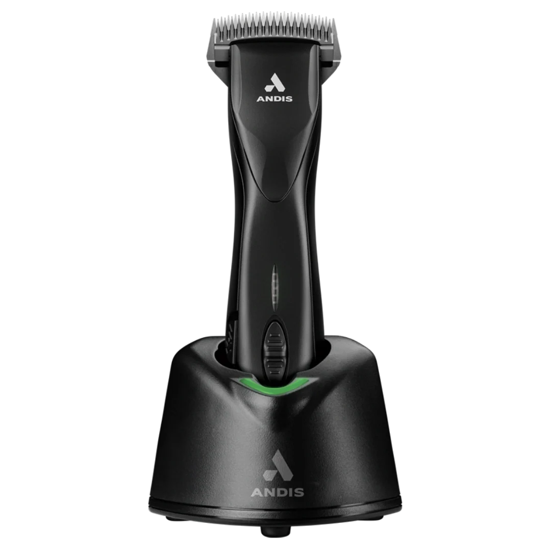 Pulse ZR II Clipper with Super Blocking Blade by Andis - Image 2