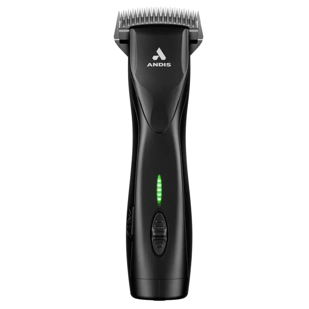 Pulse ZR II Clipper with Super Blocking Blade by Andis - Image 3