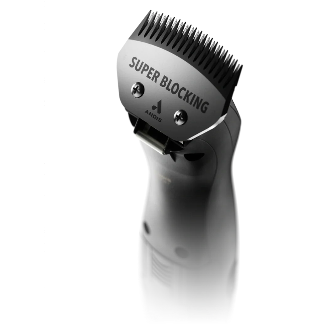 Pulse ZR II Clipper with Super Blocking Blade by Andis - Image 4