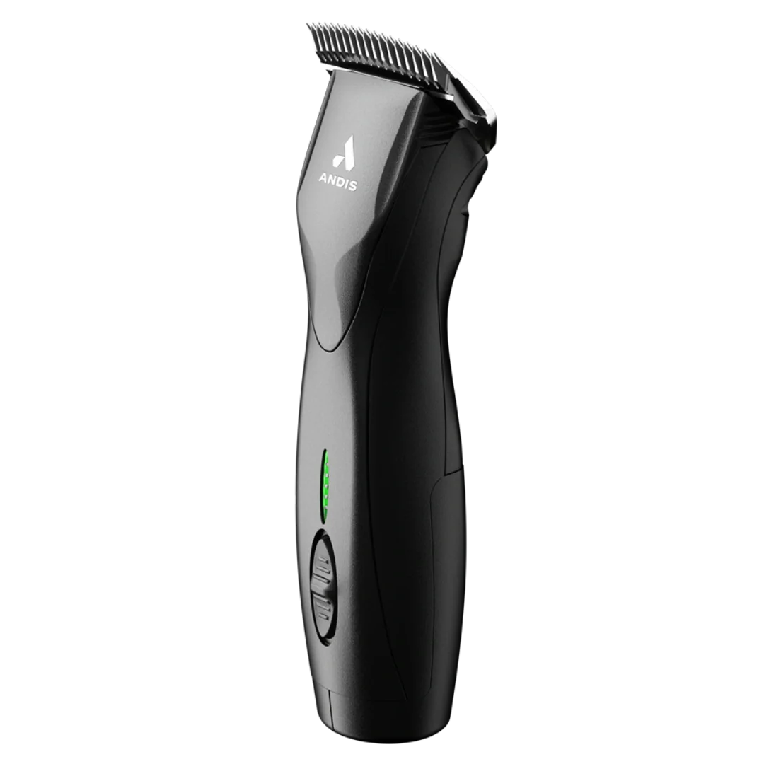 Pulse ZR II Clipper with Super Blocking Blade by Andis - Image 6