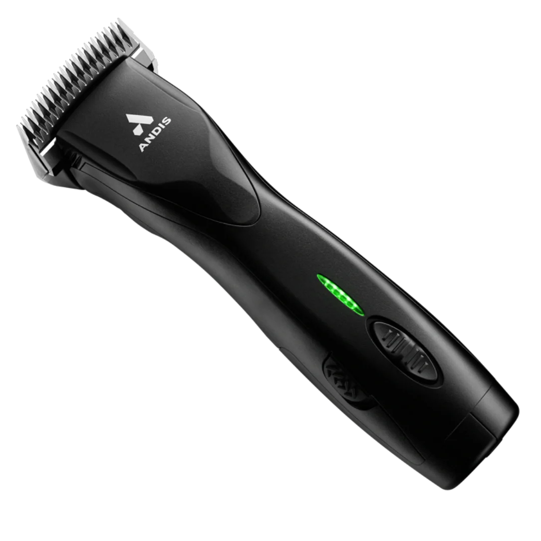 Pulse ZR II Clipper with Super Blocking Blade by Andis - Image 7