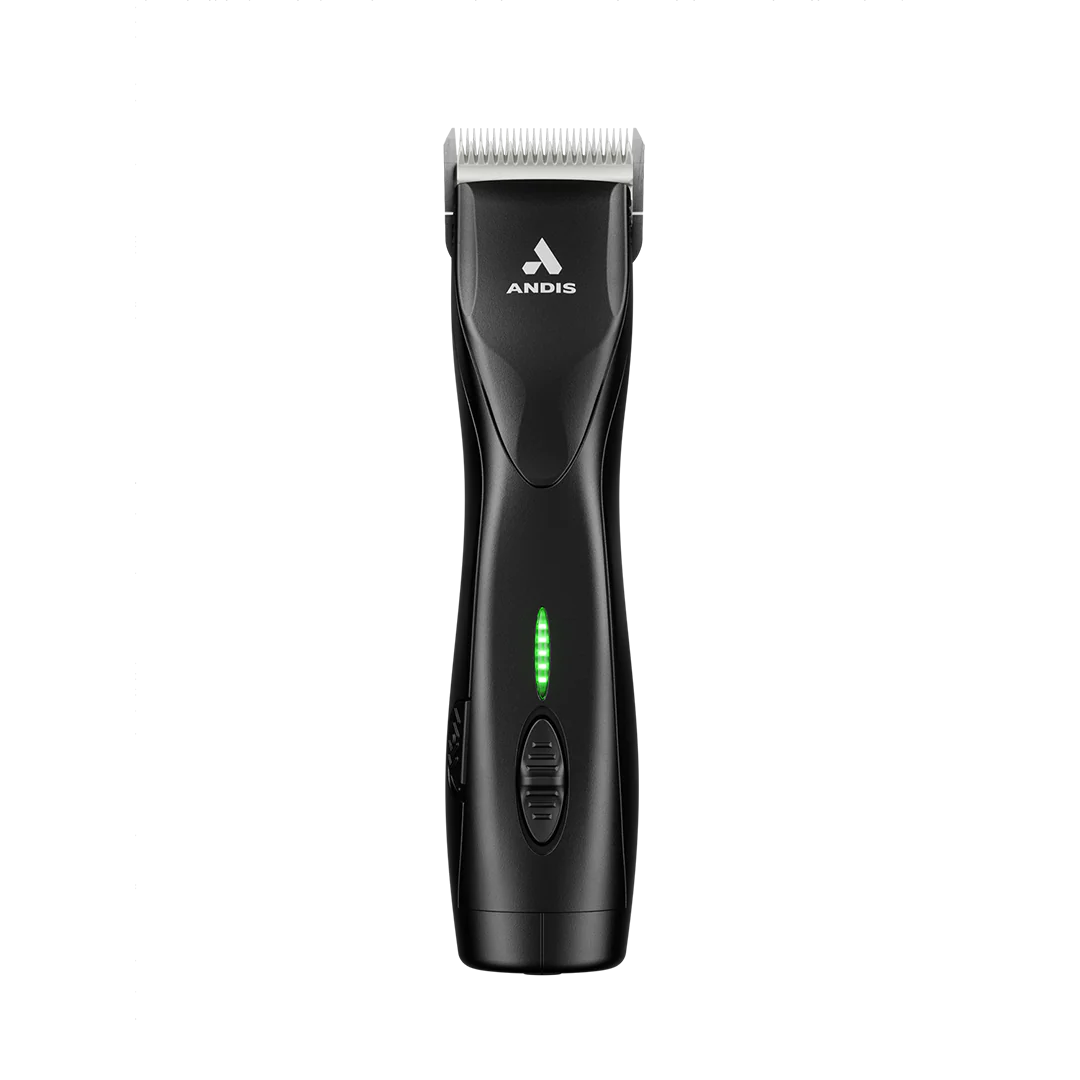 Pulse ZR II Detachable Blade Clipper with 10CeramicEdge blade by Andis - Image 3