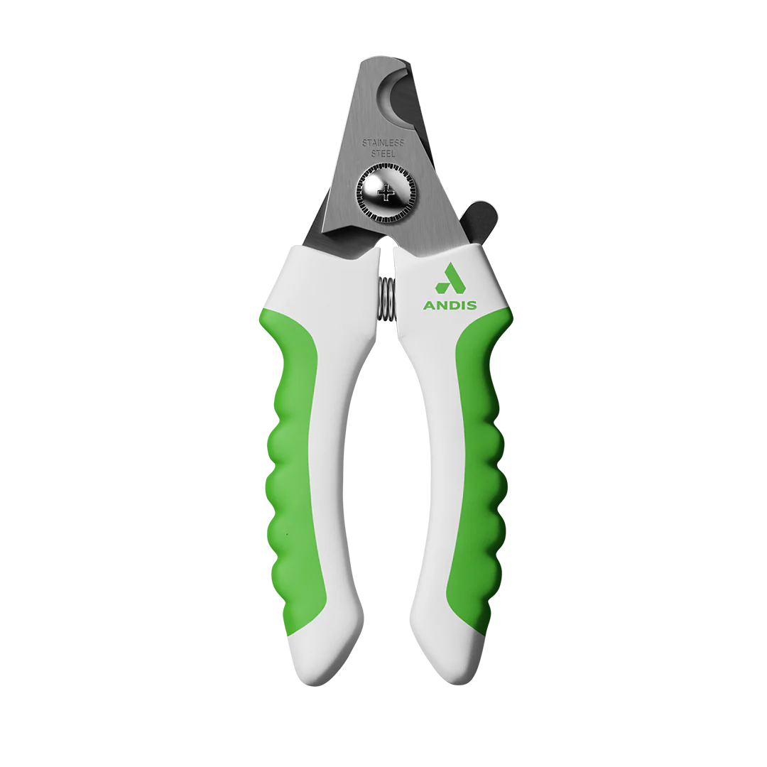 Small Nail Clipper by Andis