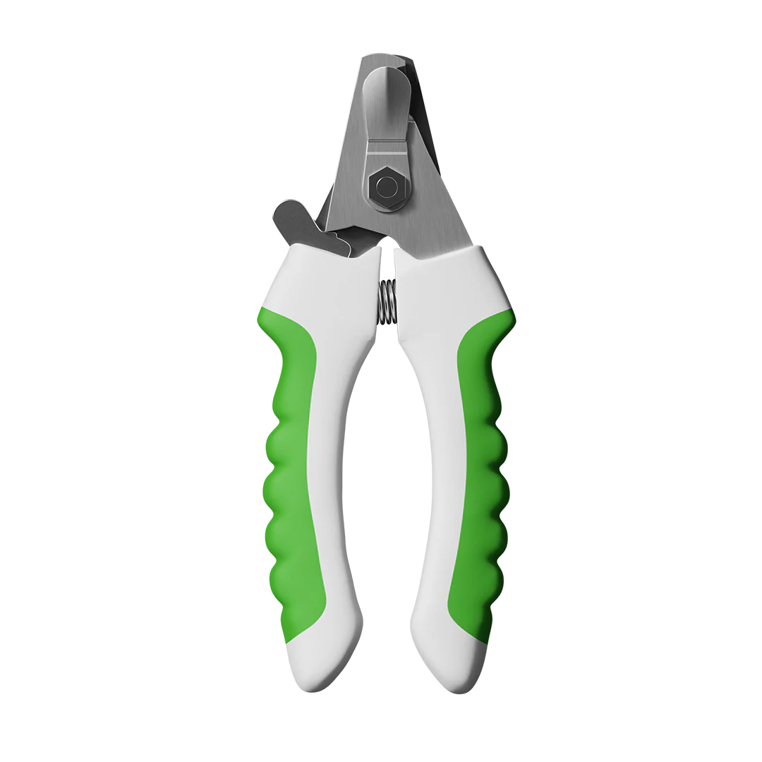 Small Nail Clipper by Andis - Image 2