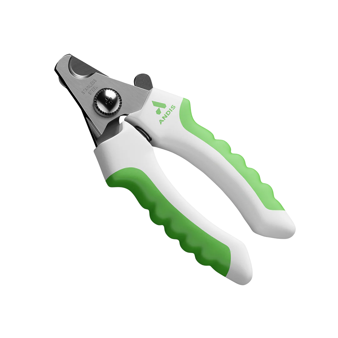 Small Nail Clipper by Andis - Image 3