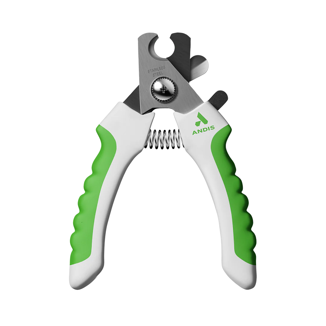 Small Nail Clipper by Andis - Image 4