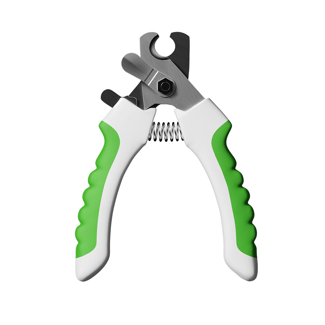 Small Nail Clipper by Andis - Image 5