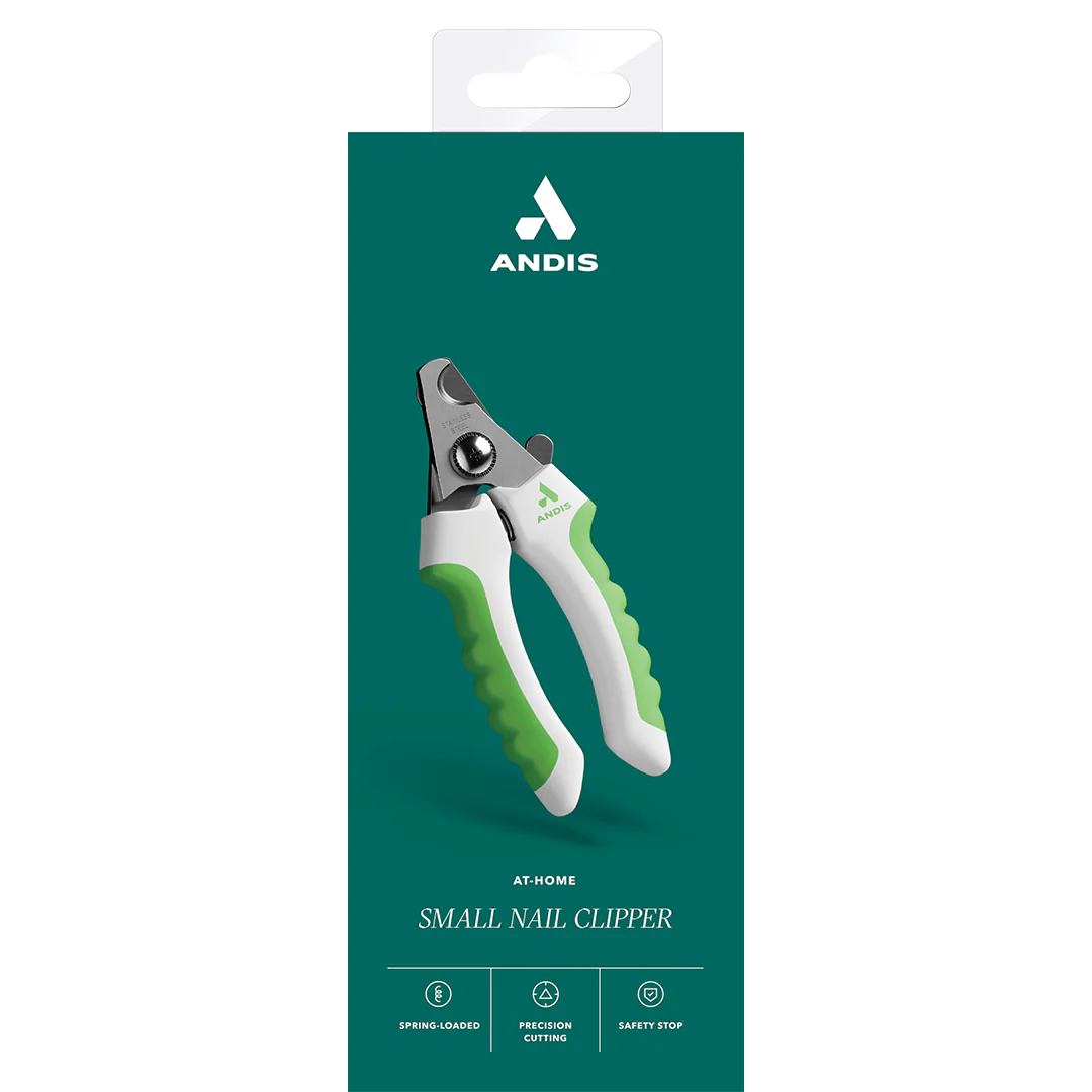 Small Nail Clipper by Andis - Image 6