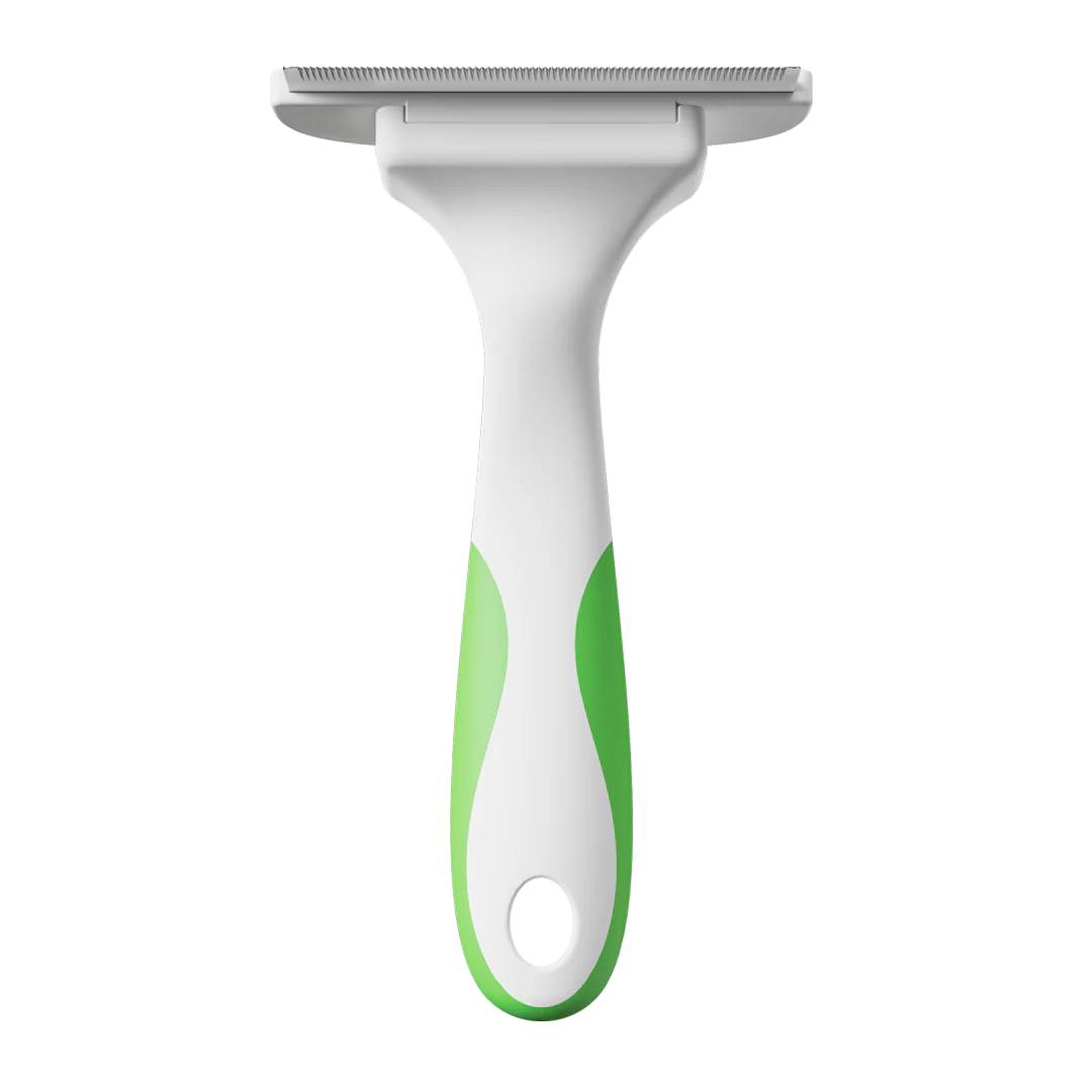 Straight Blade Deshedding Tool by Andis