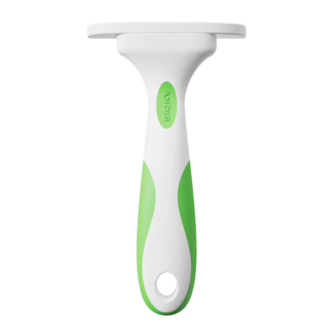 Straight Blade Deshedding Tool by Andis - Image 2