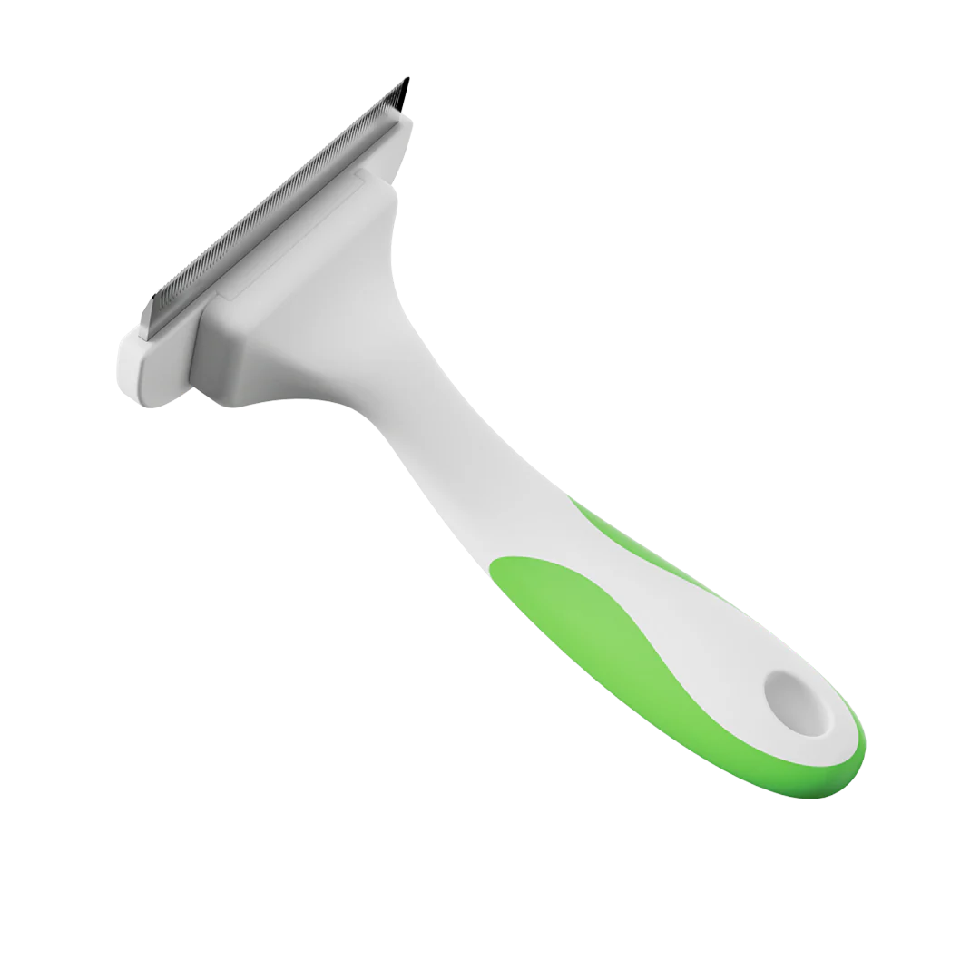 Straight Blade Deshedding Tool by Andis - Image 3