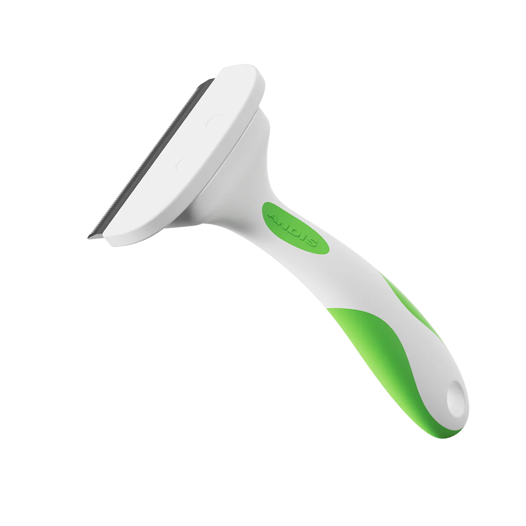 Straight Blade Deshedding Tool by Andis - Image 4