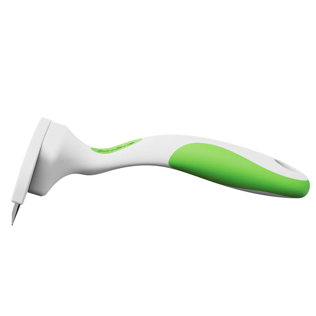 Straight Blade Deshedding Tool by Andis - Image 5