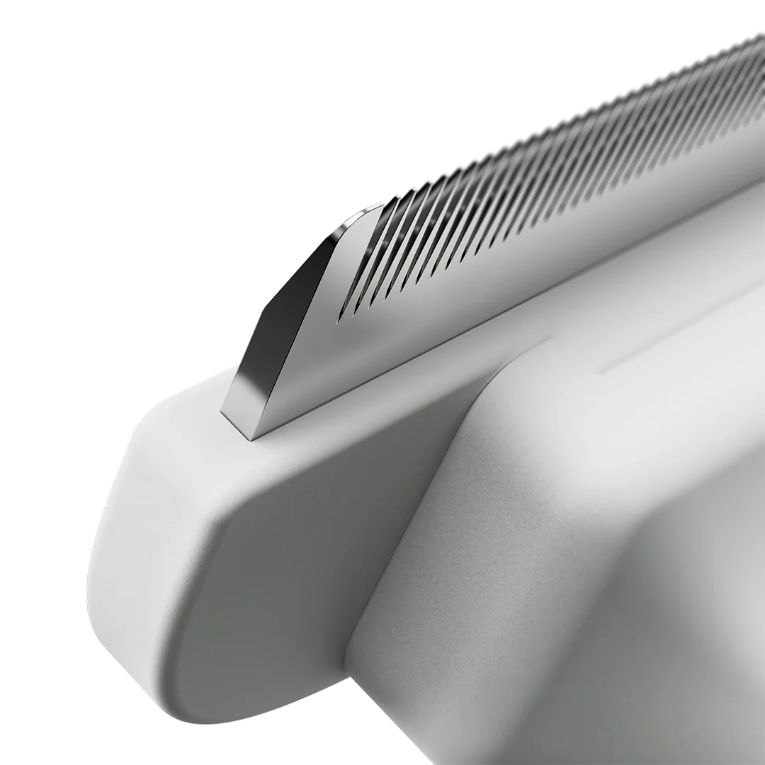 Straight Blade Deshedding Tool by Andis - Image 6