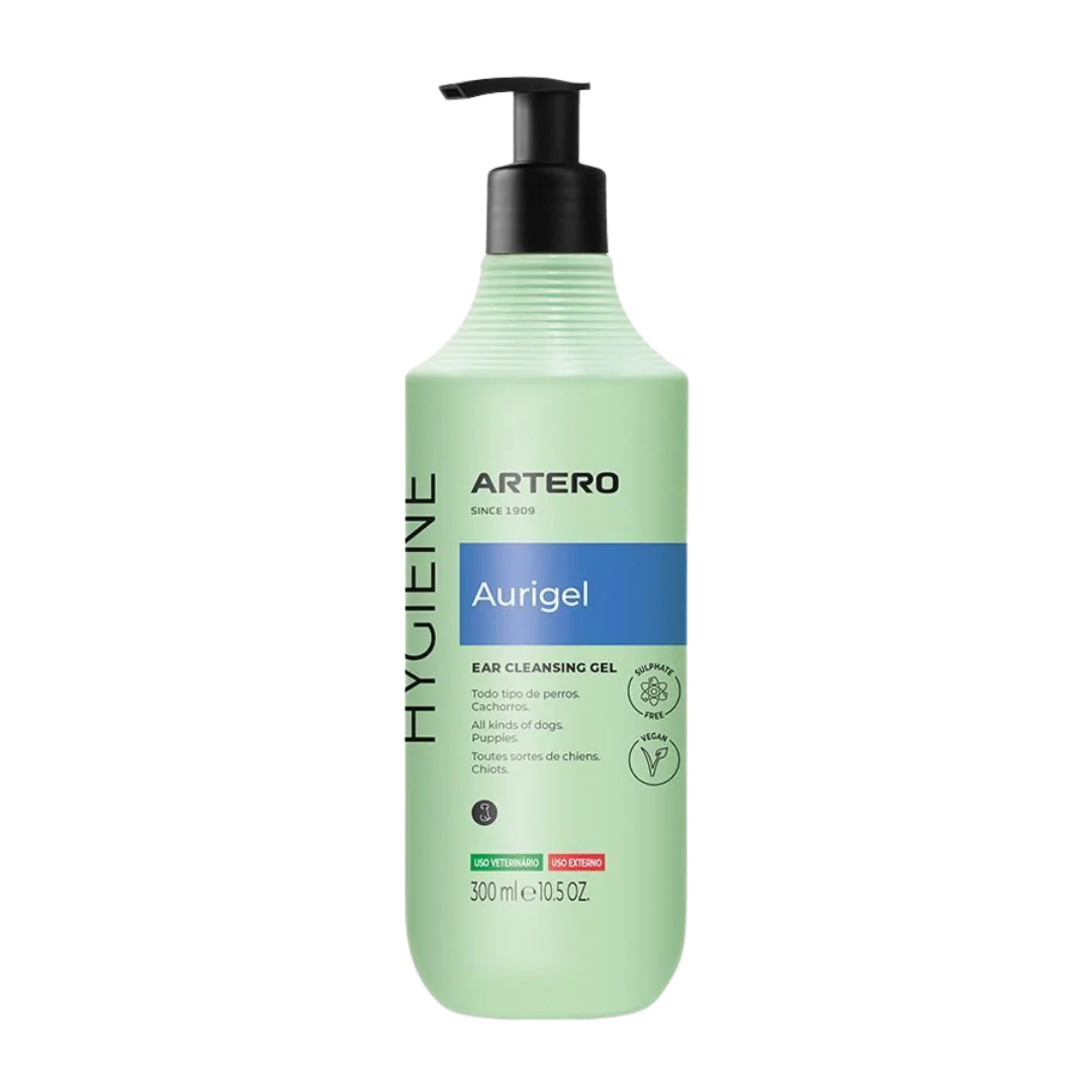 Aurigel Ear Cleaner 10.5 Oz by Artero