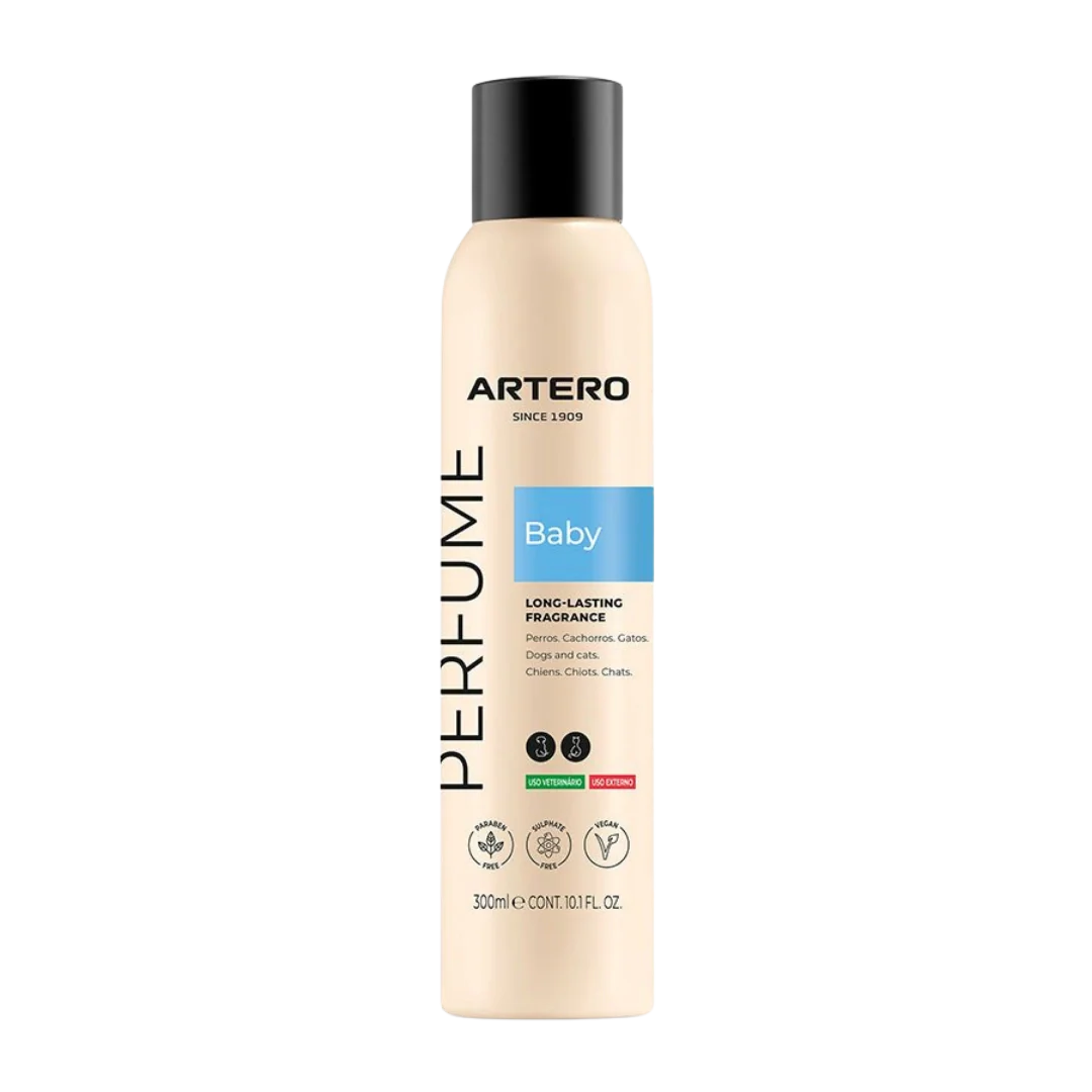 Baby Perfume 10.1 Oz by Artero