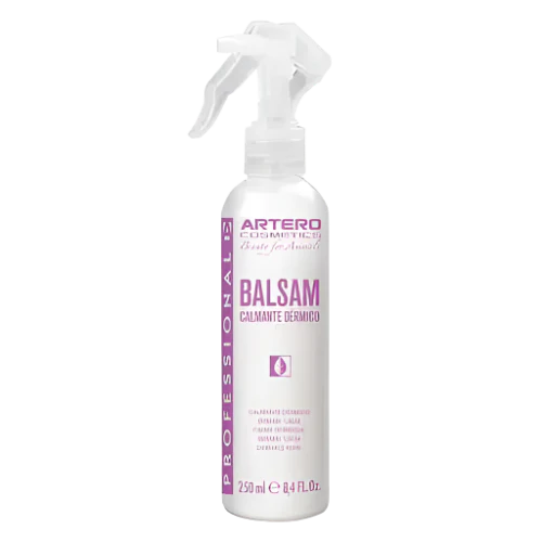 Balsam Soothing Spray by Artero