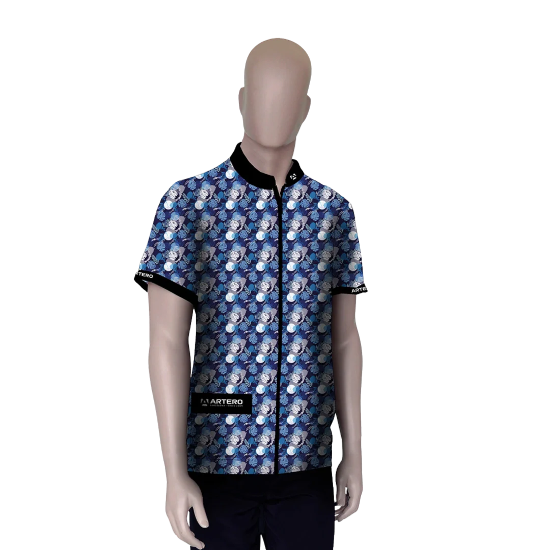 Blue Miami Smock by Artero - Image 2