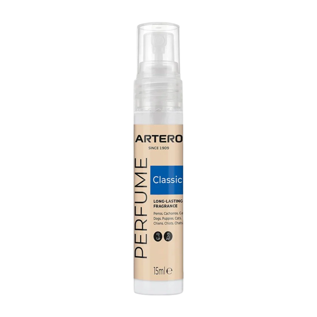 Classic Perfume 0.5 Oz by Artero